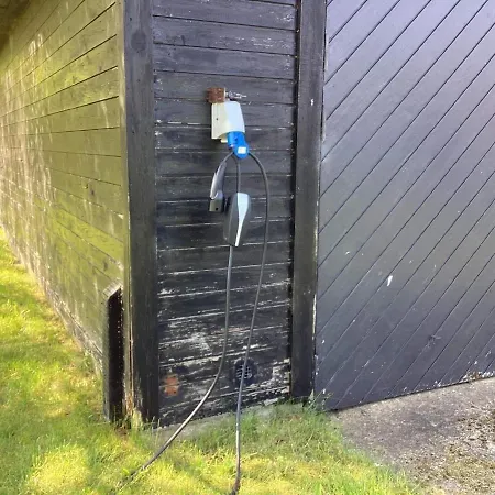 6 Person In Albaek-by Traum *