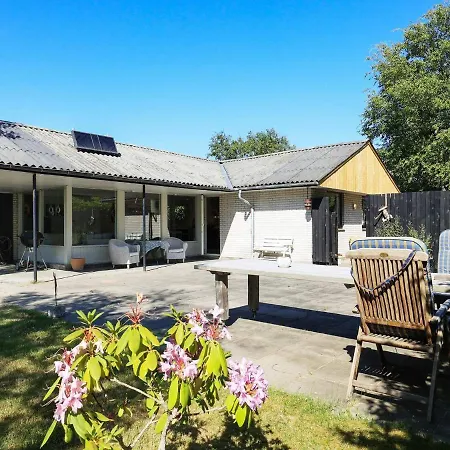 Holiday home Xxxiv