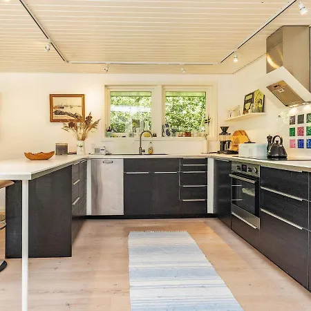 Xxxiv Holiday home