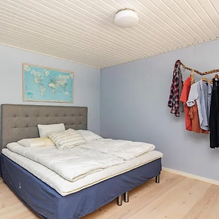 6 Person In Albaek-by Traum Ålbæk