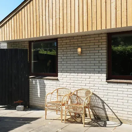 6 Person In Albaek-by Traum Ålbæk