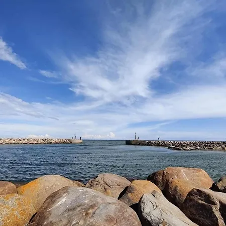 6 Person In Albaek-by Traum * Ålbæk