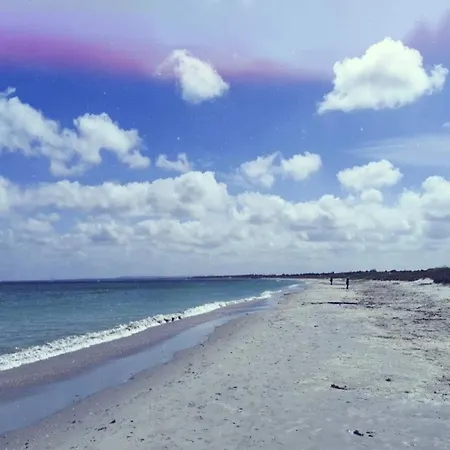 6 Person In Albaek-by Traum