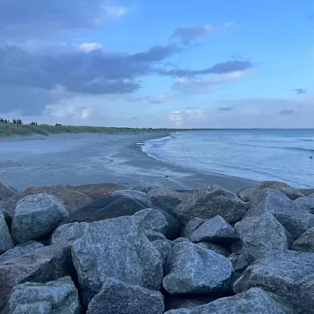 6 Person In Albaek-by Traum Ålbæk