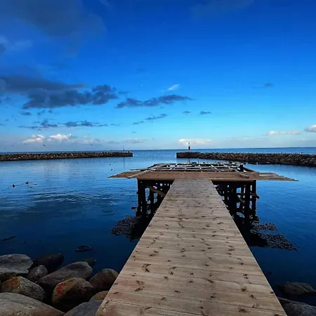 6 Person In Albaek-by Traum