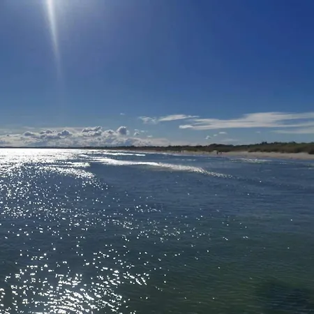 6 Person In Albaek-by Traum Ålbæk