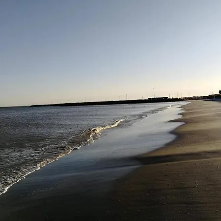 6 Person In Albaek-by Traum Vakantiehuis *