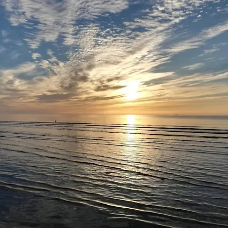 6 Person In Albaek-by Traum Ålbæk