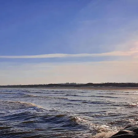 Casa de Férias 6 Person In Albaek-by Traum Ålbæk