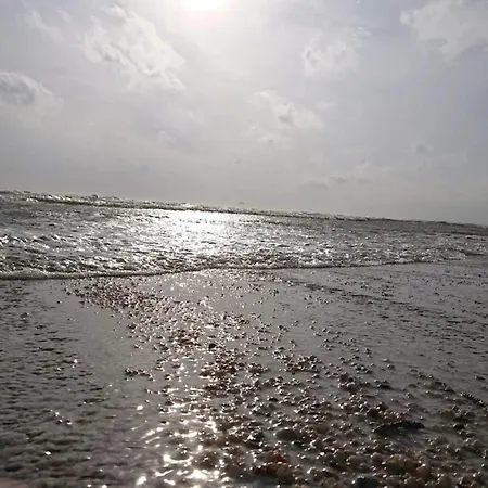 6 Person In Albaek-by Traum