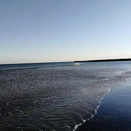 Casa de Férias 6 Person In Albaek-by Traum